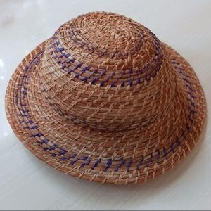 Fun Women's Straw Hat